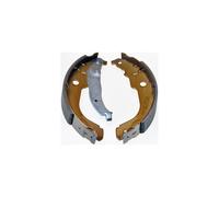 DENCKERMANN B120148 Brake Shoe Set Rear for 208 207 C3 DS DS3