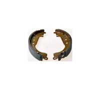 BRAKE SHOE SET B120152 FOR TOYOTA YARIS/VERSO/FUN/CARGO/VITZ VITZ/ECHO 1.3L 4cyl
