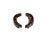 Brake shoes Rear Axle B120158 DENCKERMANN for TOYOTA AVENSIS AVENSIS Liftback