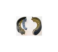 DENCKERMANN B120159 Brake Shoe Set