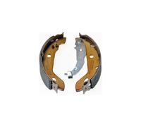 DENCKERMANN B120174 Brake Shoe Set