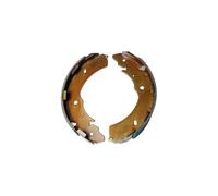 DENCKERMANN B120175 Brake Shoe Set Rear for Mitsubishi L 200