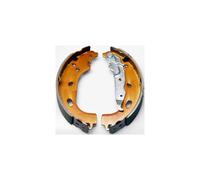 BRAKE SHOE SET B120176 FOR OPEL ZAFIRA/MPV ASTRA/G/Delvan/Van/GTC/CLASSIC 1.2L