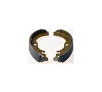 DENCKERMANN B120184 Brake Shoe Set Rear for Jimny Civic Accord HR-V Carry CR-V