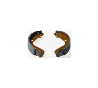BRAKE SHOE SET B120190 FOR HONDA FIT/II/MONOCAB JAZZ L13A1 1.3L L12A4 1.2L 4cyl