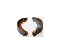 BRAKE SHOE SET B120191 FOR LAND ROVER FREELANDER/SUV/Soft/Top 18 K4F 1.8L 4cyl