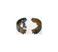 DENCKERMANN B120195 Brake Shoe Set