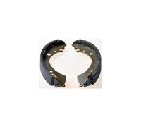 Brake shoes Rear Axle B120200 DENCKERMANN for HONDA ACCORD III CIVIC MK V Saloon