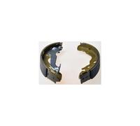 DENCKERMANN B120202 Brake Shoe Set