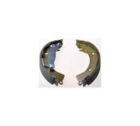 DENCKERMANN B120206 Brake Shoe Set Rear for Hyundai Getz