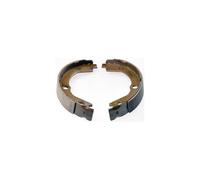 DENCKERMANN B120211 Brake Shoe Set Rear for Sonata Magentis Matrix