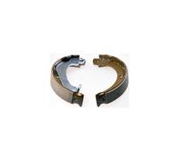 DENCKERMANN B120214 Brake Shoe Set Rear for Toyota Corolla
