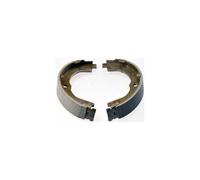 DENCKERMANN B120215 Brake Shoe Set Rear for Hyundai Santa Fe