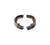 DENCKERMANN B120220 Brake Shoe Set Rear for Lancer Sebring ASX Outlander Compass