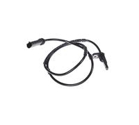 DENCKERMANN B180029 ABS Wheel Speed Sensor Rear for 3 4 1 2 Rapid
