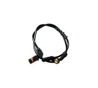 DENCKERMANN B180080 ABS Wheel Speed Sensor Front for Mercedes C