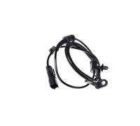 ABS wheel speed sensor B180092 DENCKERMANN for SAAB OPEL