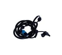 DENCKERMANN B180100 ABS Wheel Speed Sensor Rear for Peugeot 508 SW