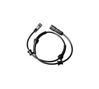 DENCKERMANN B180105 ABS Wheel Speed Sensor Rear for Renault Laguna