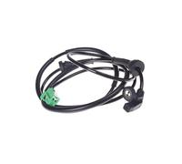 DENCKERMANN B180126 ABS Wheel Speed Sensor Rear for Volvo XC90