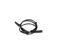 ABS wheel speed sensor B180128 DENCKERMANN for BMW X3 X4