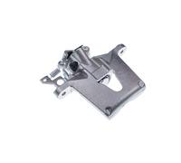 Brake caliper Rear Axle Left Brake Caliper (1 piston) B190049L DENCKERMANN