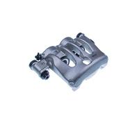 Brake caliper Front Axle Left Brake Caliper (2 pistons) B190116L DENCKERMANN