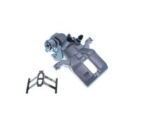 DENCKERMANN B190263R Brake Caliper Rear Right for Honda Jazz