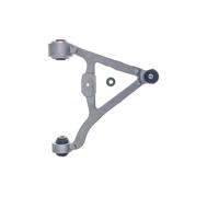 DENCKERMANN D120607 Track Control Arm Wishbone Rear Left for XF XK XJ S-Type