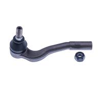 Steering rod end Front Axle Left D130390 DENCKERMANN for MERCEDES-BENZ SLK
