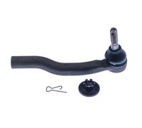 Steering rod end Front Axle Left D130415 DENCKERMANN for TOYOTA PRIUS