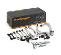 DENCKERMANN D200007 Link set, wheel suspension