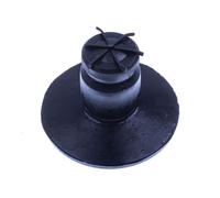 DENCKERMANN D300445 Spring Cap for SAAB