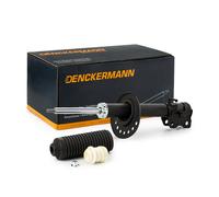 DENCKERMANN DSB445G Shock absorber