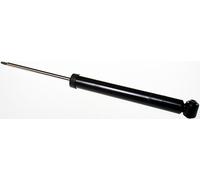 Denckermann Shock Absorber DSF124G - Rear Axle Top Pin - Fits Peugeot 307