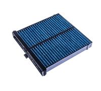 Cabin filter Activated Carbon Filter M110967A DENCKERMANN for MAZDA 2 Hatchback