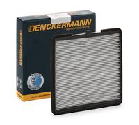 DENCKERMANN M110566K Pollen filter