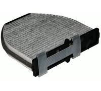 DENCKERMANN M110646K Filter, interior air for MERCEDES-BENZ