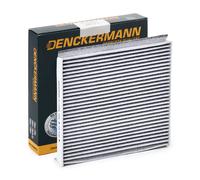 DENCKERMANN M110652K Pollen filter