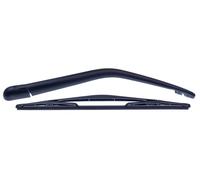 Wiper arm Rear VD30020 DENCKERMANN for RENAULT SCÉNIC I MPV