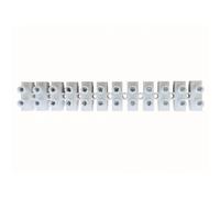 Dencon 12 Way Connector Strips Dencon Multicolor