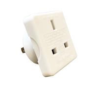 Dencon 1660 Usa Travel Adaptor 10A