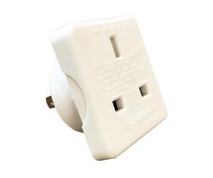 Dencon 1660 Usa Travel Adaptor 10A