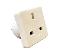 Dencon 1661 Australian Travel Adaptor 10A