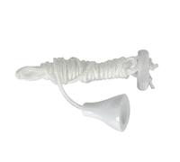 Dencon 1729NB Pullcord For Ceiling Switch 1.5M 1729Nb