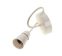 Dencon 1739Asnb Ceiling Pendant Kit 150mm 6In Dcn1739Asnb