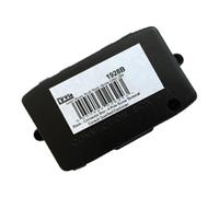 Dencon 1928Bnb 4 Pole Connector Box Black Dcn1928Bnb