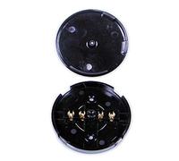 Dencon 20A Junction Box 4 Terminal Entry Points Electrics Light Plug Heavy Duty