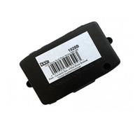 Dencon 4 Pole Connector Box Multi Colour (Black)