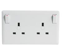 Dencon 4449 1G To 2G Converter Socket